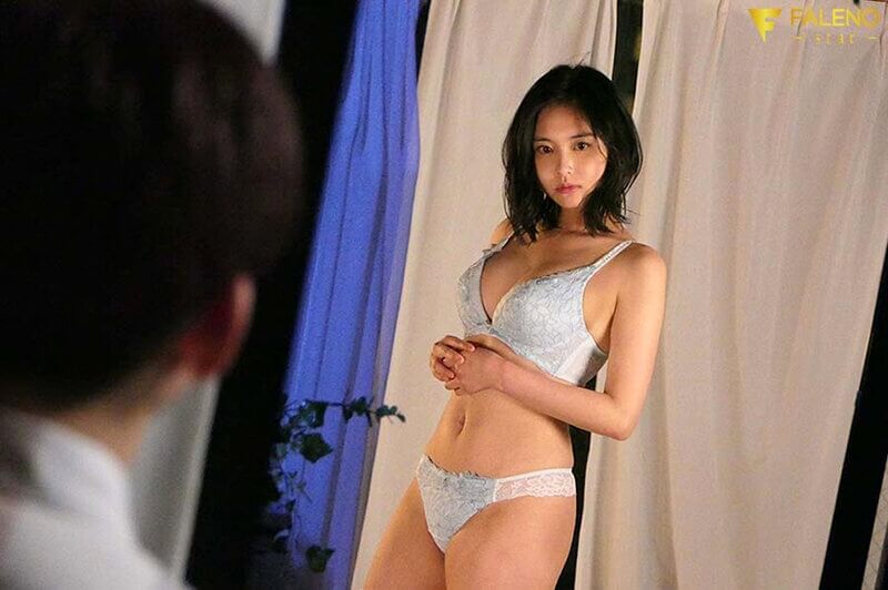 五十嵐なつ　エロ